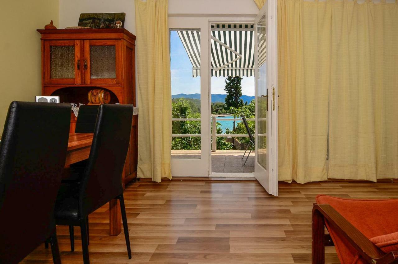 Holiday Home Loviste Ngoại thất bức ảnh